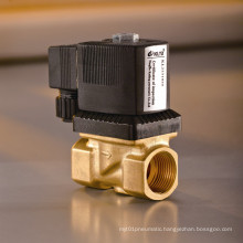 2/2 Way Diaphragm Solenoid Valve